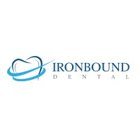 Ironbound Dental Center logo - Similar company to Evosmile