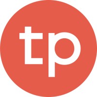 The Precinct logo - Similar company to Stella & Co