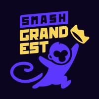 Smash Grand Est logo - Similar company to Le Palais