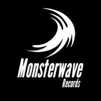 Monsterwave Records logo - Similar company to Darkpool Solutions Inc.
