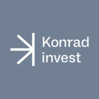 Konrad Invest logo - Similar company to Nvision Commerce Solutions