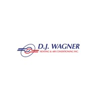 D.J. WAGNER HEATING AND AIR CONDITIONING, INC logo - Similar company to Filan & Conner