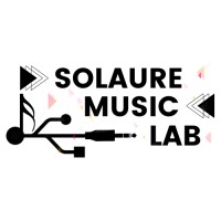 Solaure Music Lab logo - Similar company to Brame Studio