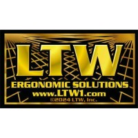 LTW Ergonomic Solutions logo - Similar company to Matrix Orbital Corp