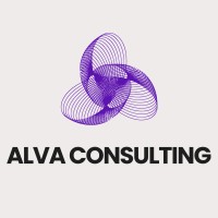 ALVA CONSULTING logo - Similar company to Ecouniversidade
