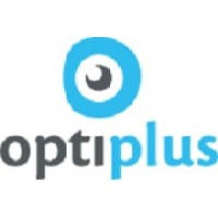 Optiplus logo - Similar company to Optiwin® Software
