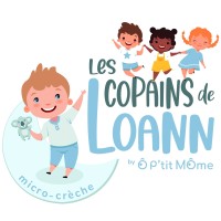 Les copains de Loann logo - Similar company to Studio Loann