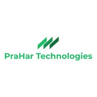 Prahar Technologies Inc logo - Similar company to Intensify Technologies Inc