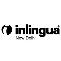 inlingua New Delhi logo - Similar company to Modlingua