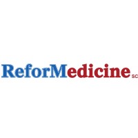 ReforMedicine, S.C. logo - Similar company to Express Employment Professionals - Chippewa Valley