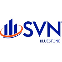 SVN | Bluestone logo - Similar company to Owcam