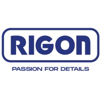 Rigon Srl logo - Similar company to Nuova Sinter Spa
