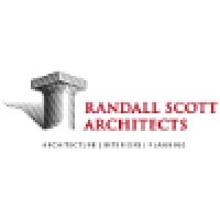 Randall Scott Architects logo - Similar company to Pacific Space Design