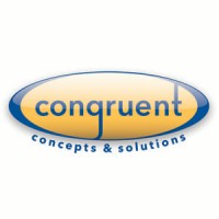 Congruent Concepts & Solutions logo - Similar company to Oxford Rubbers Pvt Ltd