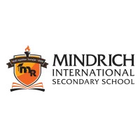 MINDRICH International Secondary School logo - Similar company to Frontier International Secondary School