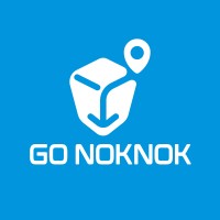 GO NOKNOK logo - Similar company to Master Connect