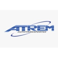 ATREM Autotransportes logo - Similar company to Einnova