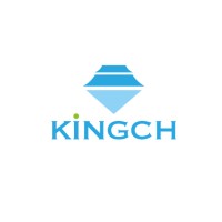 KINGCH Dental Zirconia Block logo - Similar company to Gexa Chile