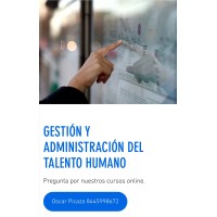 Gestión y Administración del Talento Humano logo - Similar company to Import & Export California Logistic Group