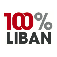 100pour100_Liban logo - Similar company to Lebanese Executives Council - Lec