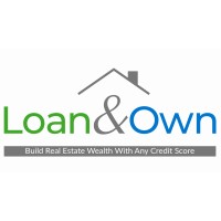 Loan & Own logo - Similar company to Vodka Forest