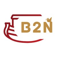 BACK2NORMAL Marketing logo - Similar company to A4I Leipzig