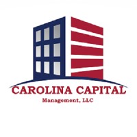 Carolina Capital Management logo - Similar company to Ezeeship