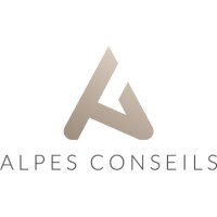 ALPES CONSEILS logo - Similar company to Equid'Ain