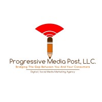 Progressive Media Post, LLC. logo - Similar company to Punterdigital