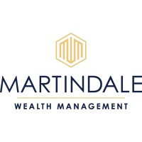 Martindale Wealth Management, LLC logo - Similar company to Curo Cleaning Services