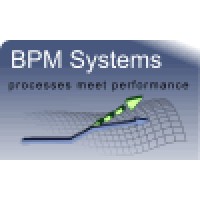 BPM Systems logo - Similar company to Clarit-E Pty Ltd