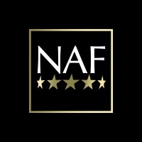 NAF logo - Similar company to Dodson & Horrell