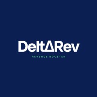 DeltaRev logo - Similar company to Dataanalytics Consulting
