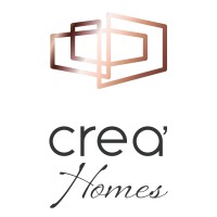 Crea'Homes Sàrl logo - Similar company to Norba