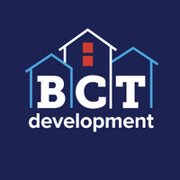 BCT Development logo - Similar company to Hvn Development