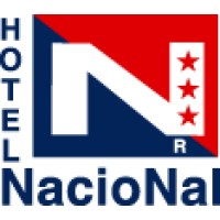 Hotel Nacional logo - Similar company to Hotel Lis Baixa