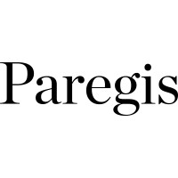 Paregis logo - Similar company to Tribeforms