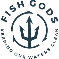 Fish Gods logo - Similar company to Second Chance Case Management