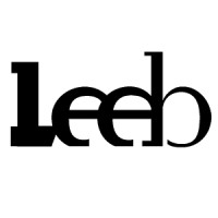 Leeb Architects logo - Similar company to Kaleido Studio