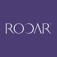 ROOAR logo - Similar company to Rrooar