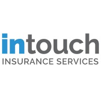 intouch Insurance Services logo - Similar company to Bluecap Studio