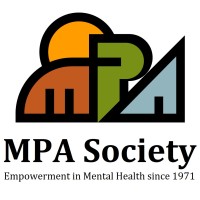 MPA Society logo - Similar company to Behavioural Reward Affect + Impulsivity Neuroscience Lab
