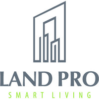 LAND PRO logo - Similar company to Smartgas Global