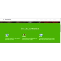 Classinbox logo - Similar company to My Fun Ads