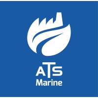 ATS Marine logo - Similar company to East Coast Marine