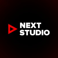 Next Studio logo - Similar company to Hardlight