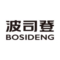 BOSIDENG logo - Similar company to Gentspace