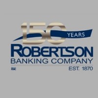 Robertson Banking Company logo - Similar company to Diversified Resources Inc.