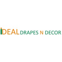 ideal drapes n decor logo - Similar company to Indigo Interiors