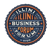 Illini Business Forum logo - Similar company to Aaxiom